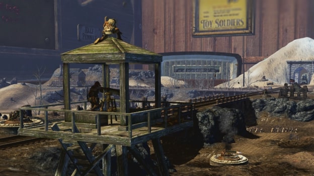 Toy Soldiers HD ramènera les joueurs en enfance le 9 septembre