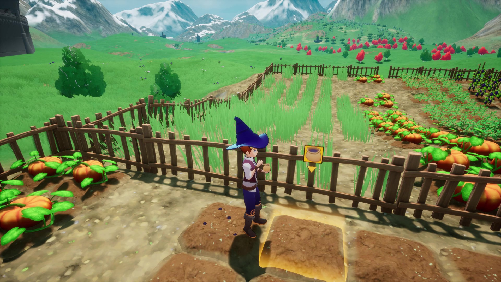 Witchery Academy change de nom et devient Kitori Academy