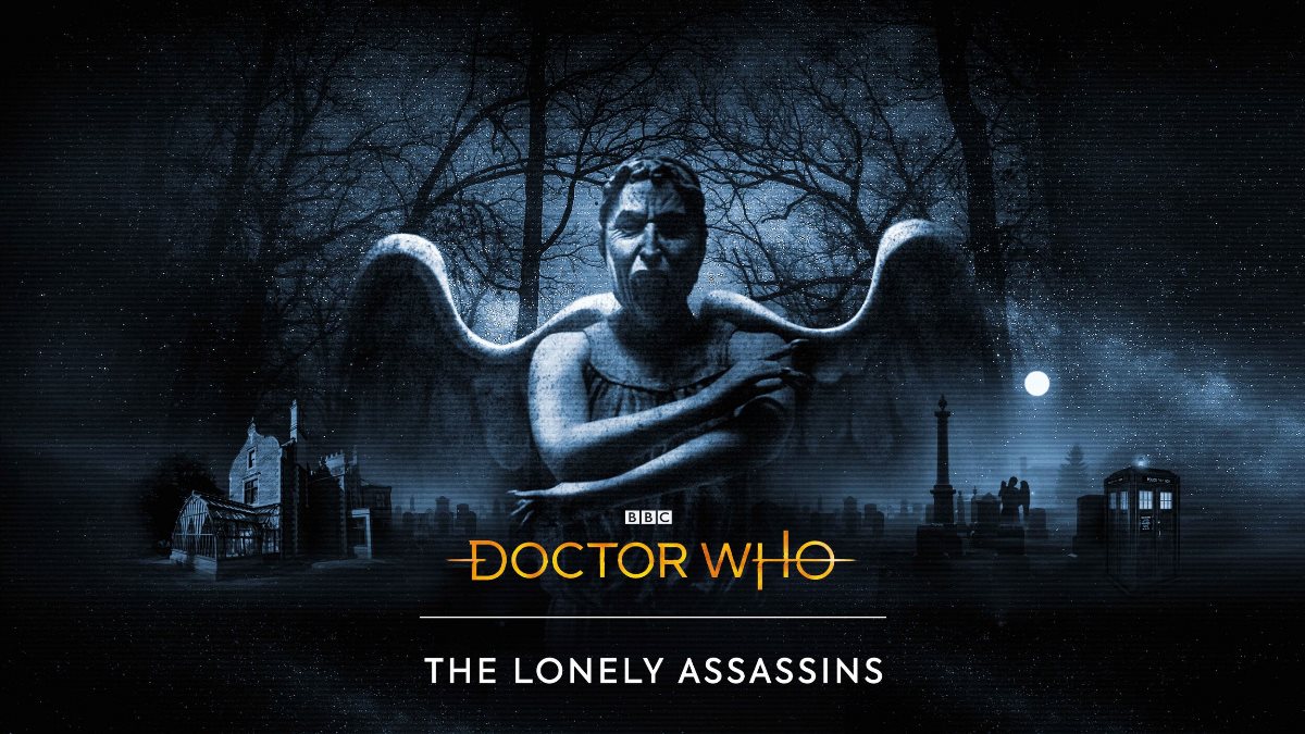 Doctor Who: The Lonely Assassins la semaine prochaine sur Nintendo Switch