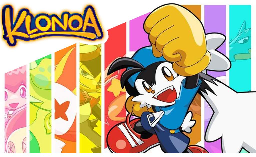 Vers un retour pour Klonoa ?
