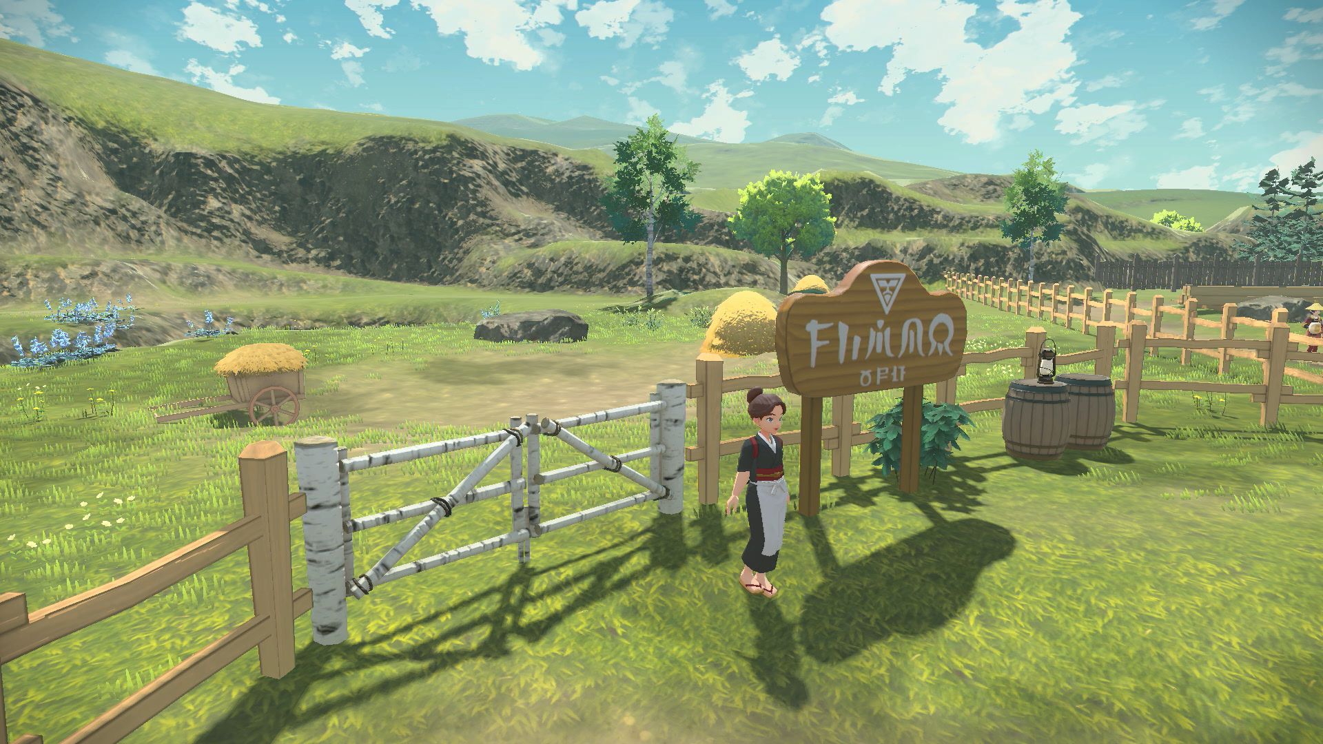 Légendes Pokémon : Arceus