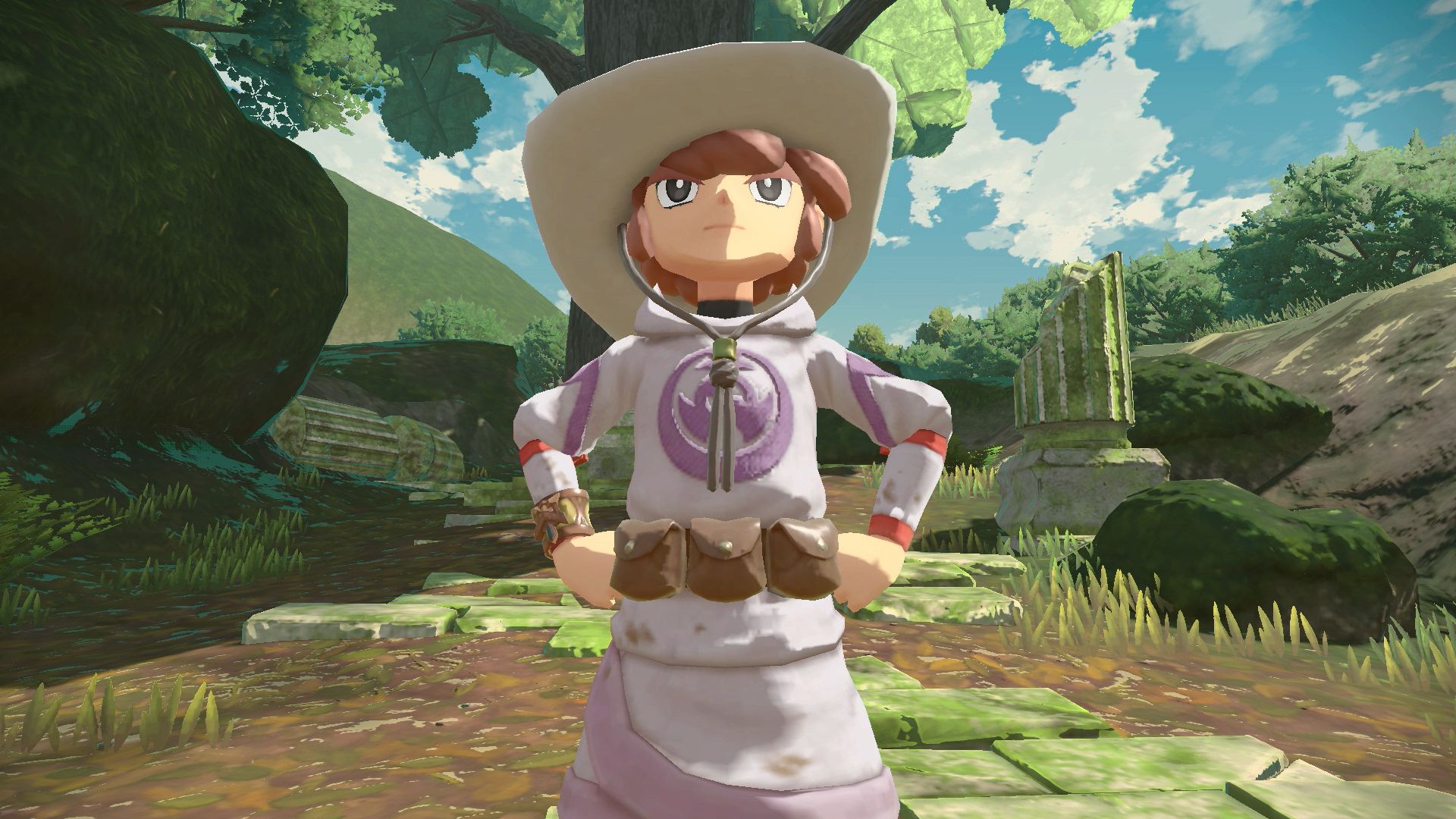 Légendes Pokémon : Arceus