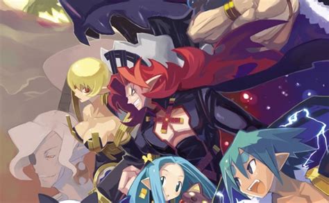 Prinny Presents NIS Classics Volume 2 annoncé sur Nintendo Switch au printemps 2022