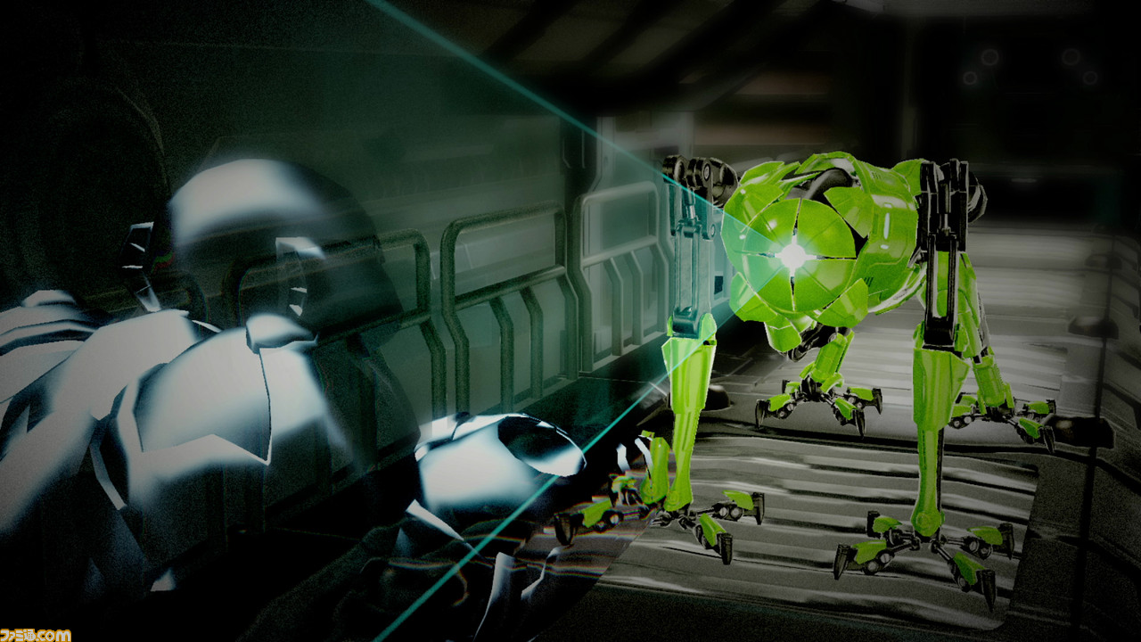 Une nouvelle vidéo sans son pour Metroid Dread