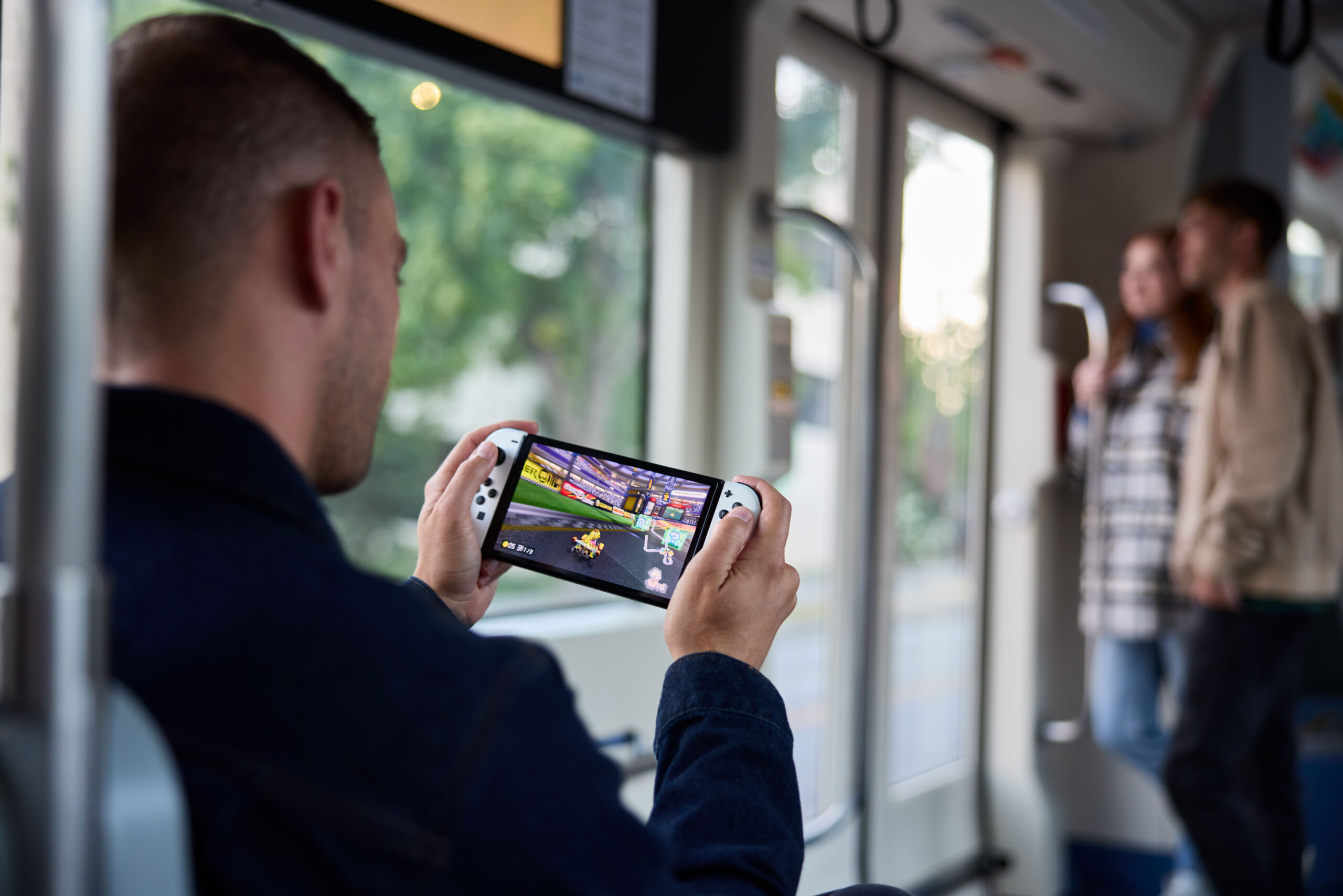 Metroid Dread (Nintendo Switch) – La preview