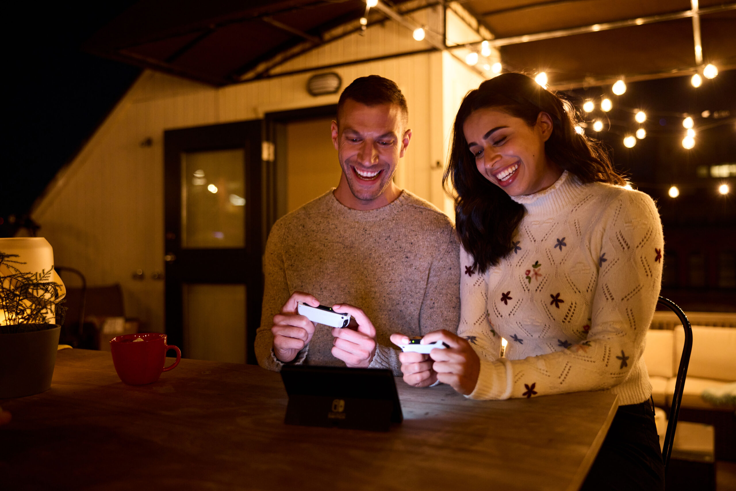 Metroid Dread (Nintendo Switch) – La preview