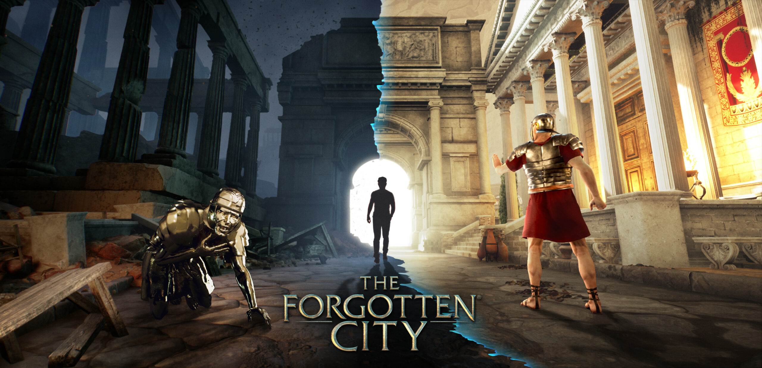 The Forgotten City est maintenant disponible en version Cloud sur Switch !
