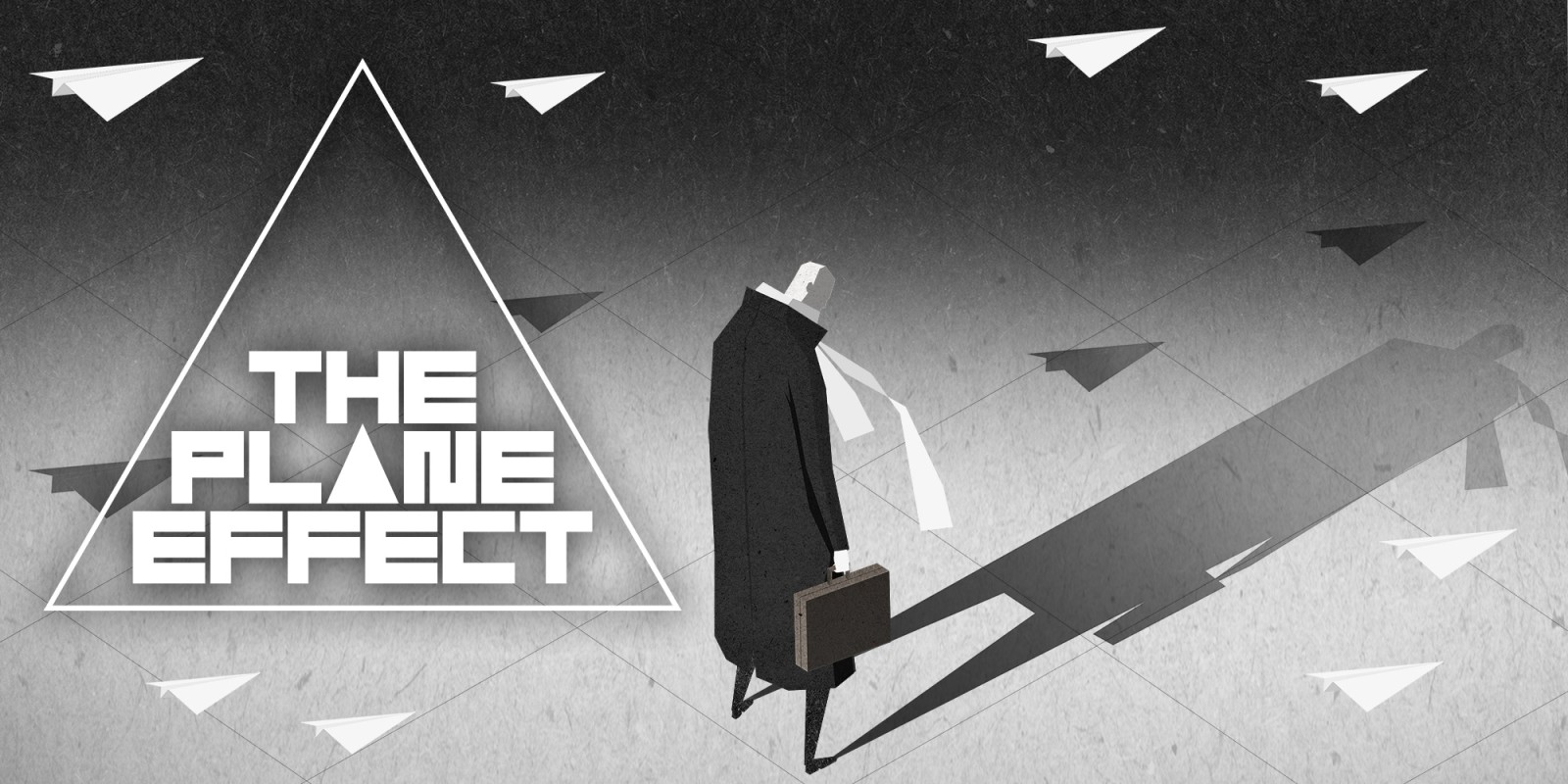 The Plane Effect débarque aujourd’hui sur Nintendo Switch !