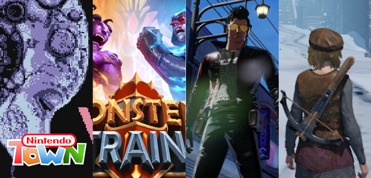 Retour sur les tests Nintendo Switch du mois d’août 2021 sur Nintendo-Town