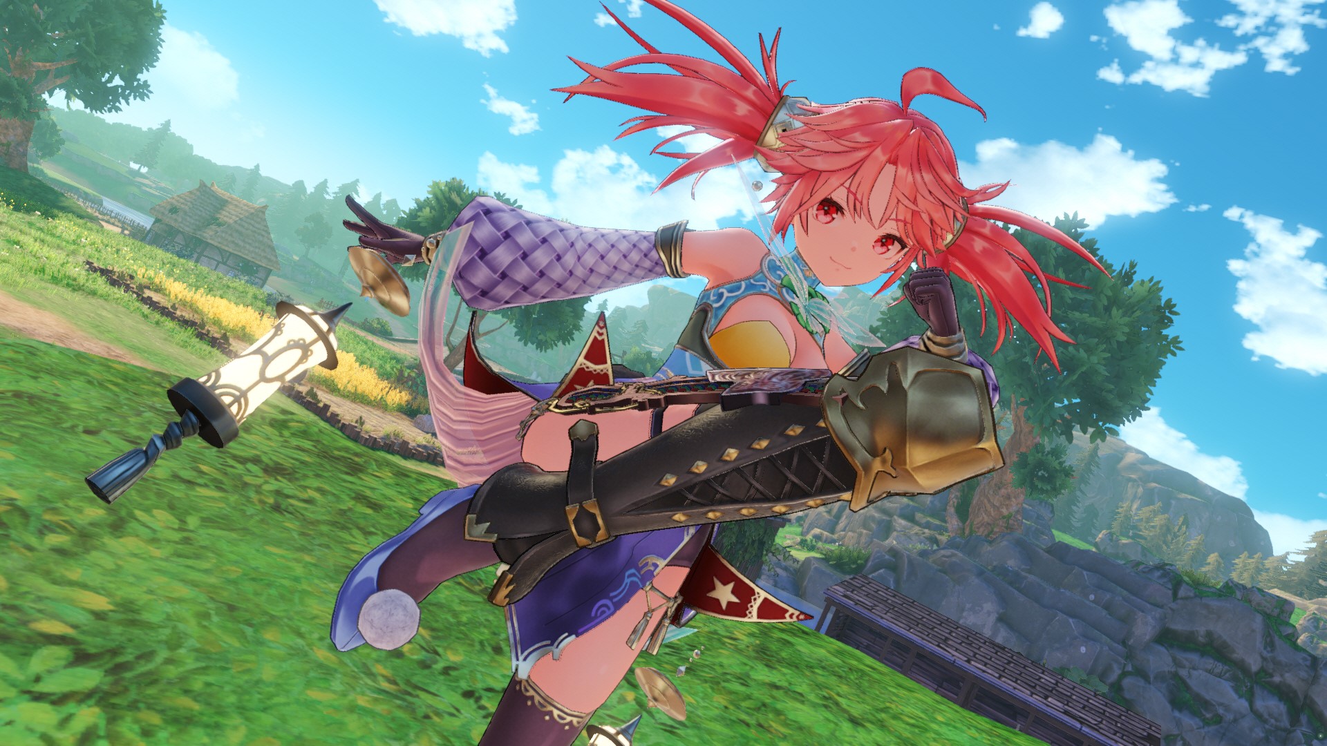 De nouveaux personnages rejoignent le casting d’Atelier Sophie 2: The Alchemist of the Mysterious Dream !