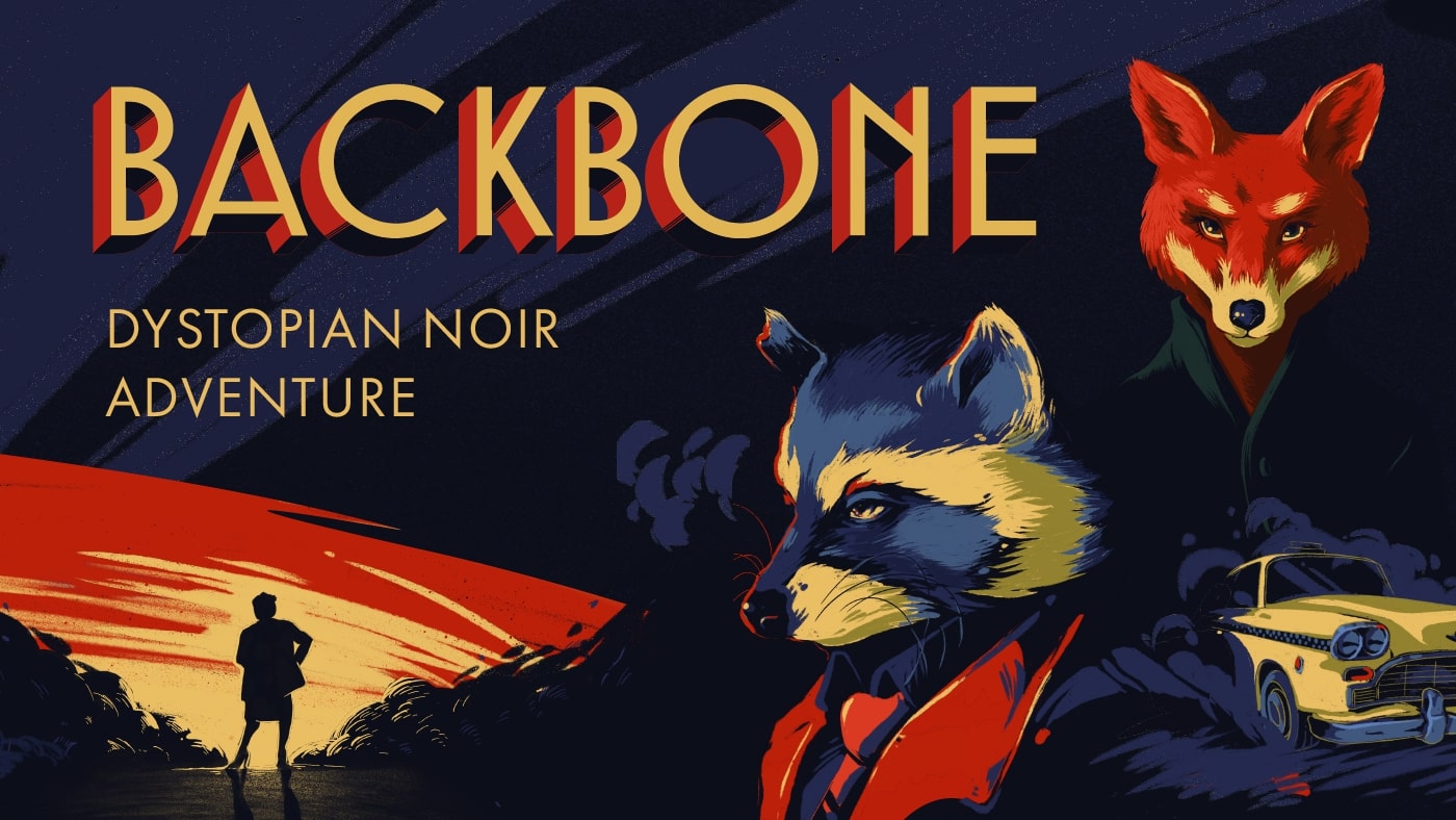 Backbone annoncé sur Nintendo Switch
