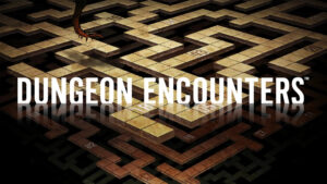Dungeon Encounters aura droit à une version physique sur Nintendo Switch