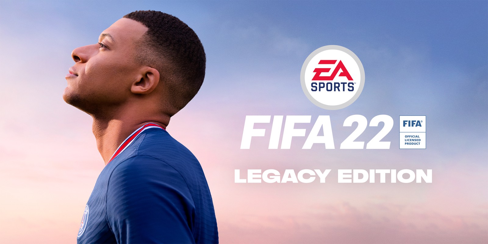 FIFA 22 Édition Essentielle