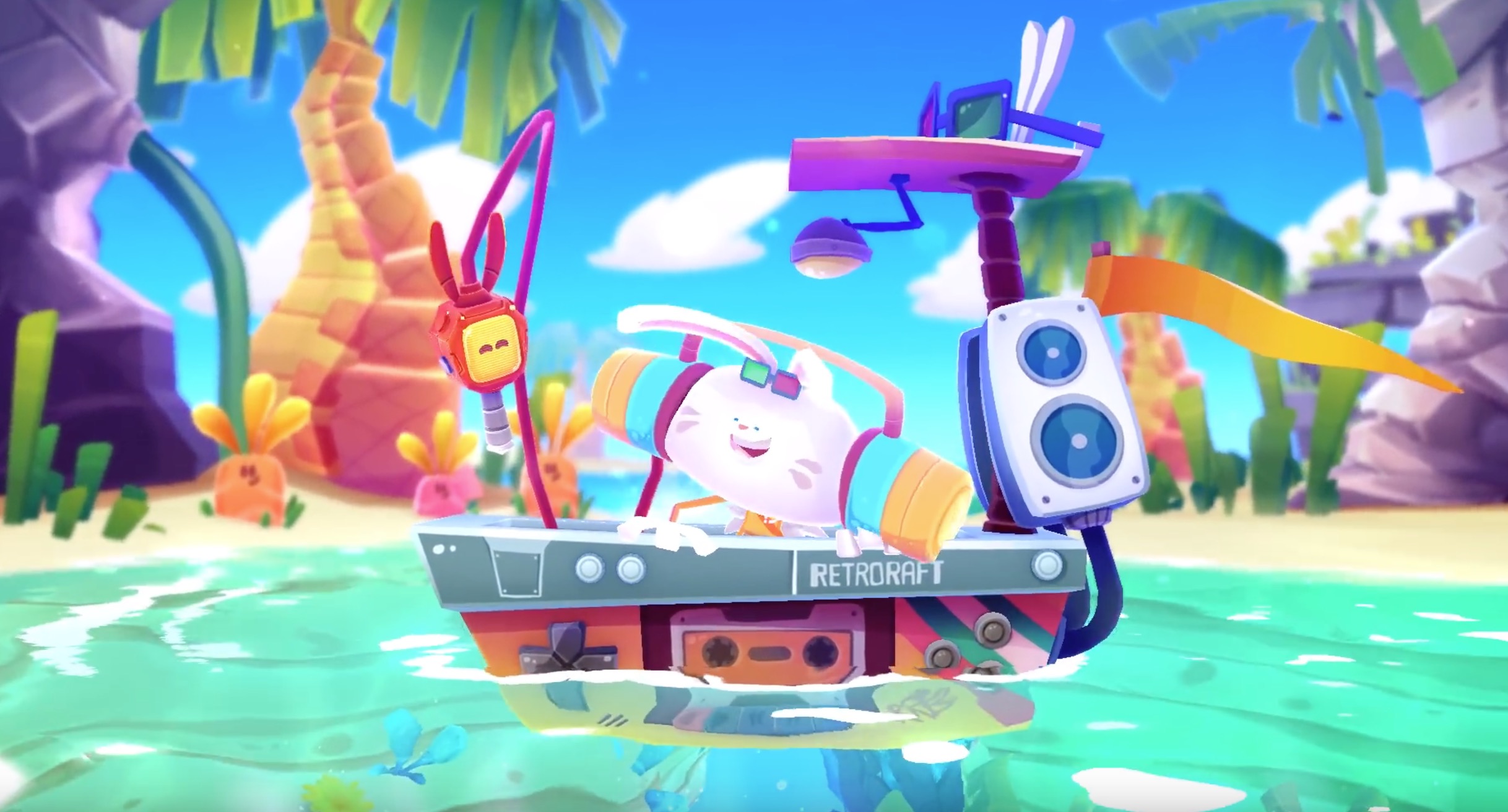 21 nouveaux jeux annoncés sur Nintendo Switch