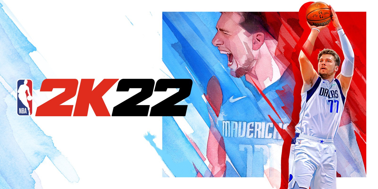 NBA 2K22 (Nintendo Switch) - Le test