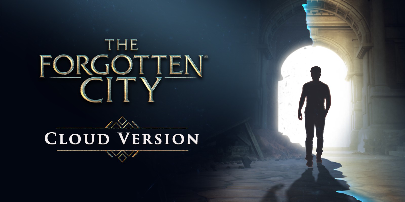 The Forgotten City – Cloud Version