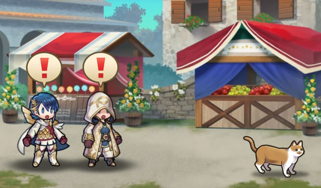 Fire Emblem Heroes: la prochaine mise à jour est pour bientôt !