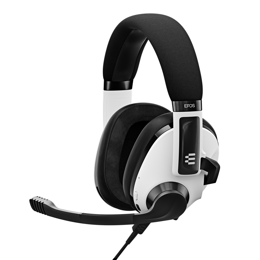 Test Matos – Micro-casque de gaming EPOS H3 Hybrid