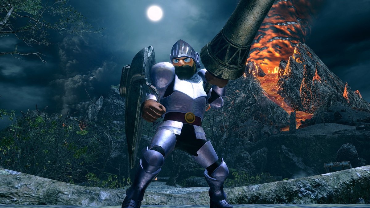 Monster Hunter Rise: Patchnote de la mise à jour 3.5.0