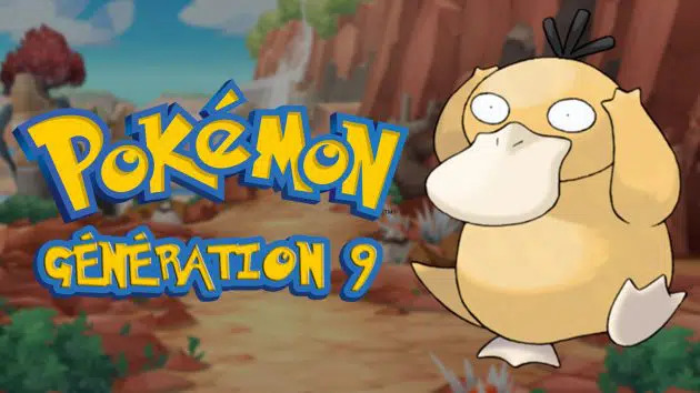 Rumeur: la prochaine génération Pokémon pour 2022 ? Un DLC pour Légendes Pokémon : Arceus ?