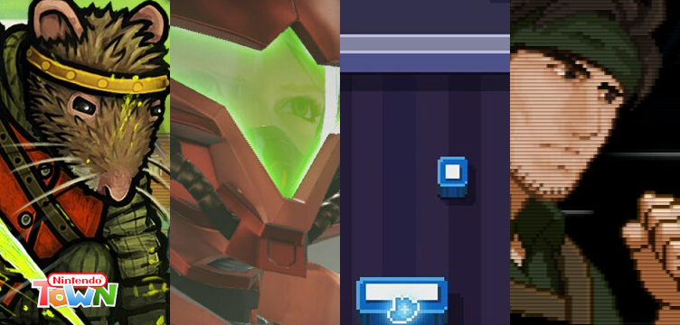 Retour sur les tests Nintendo Switch du mois d’octobre 2021 sur Nintendo-Town