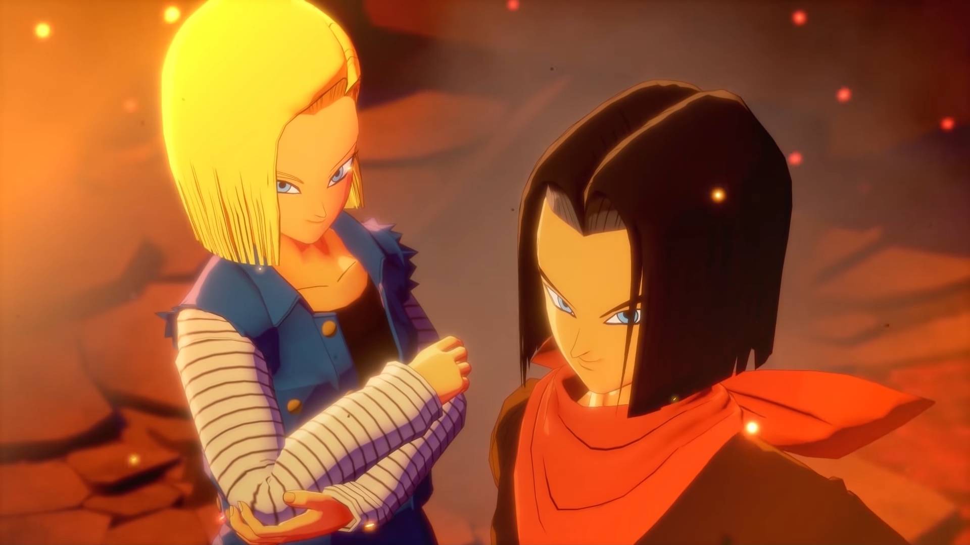 Un nouveau DLC pour Dragon Ball Z Kakarot sur Nintendo Switch