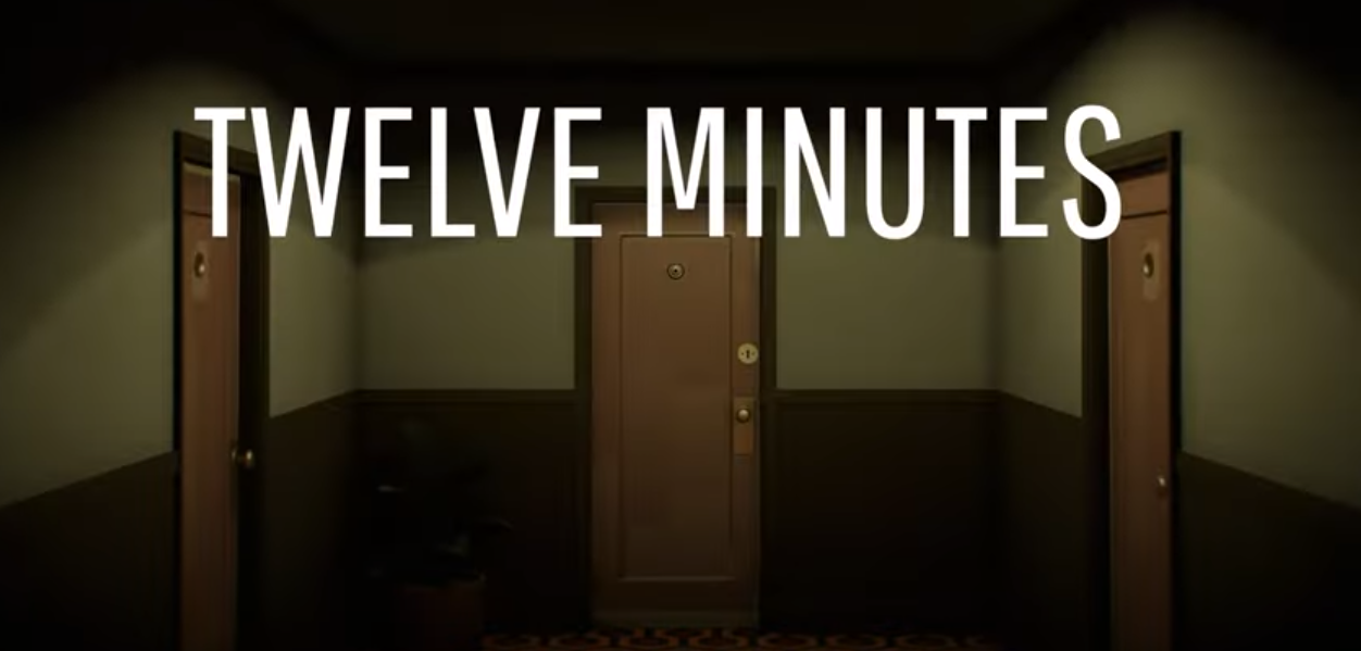 Vous prendrez bien 12 minutes sur Nintendo Switch ?