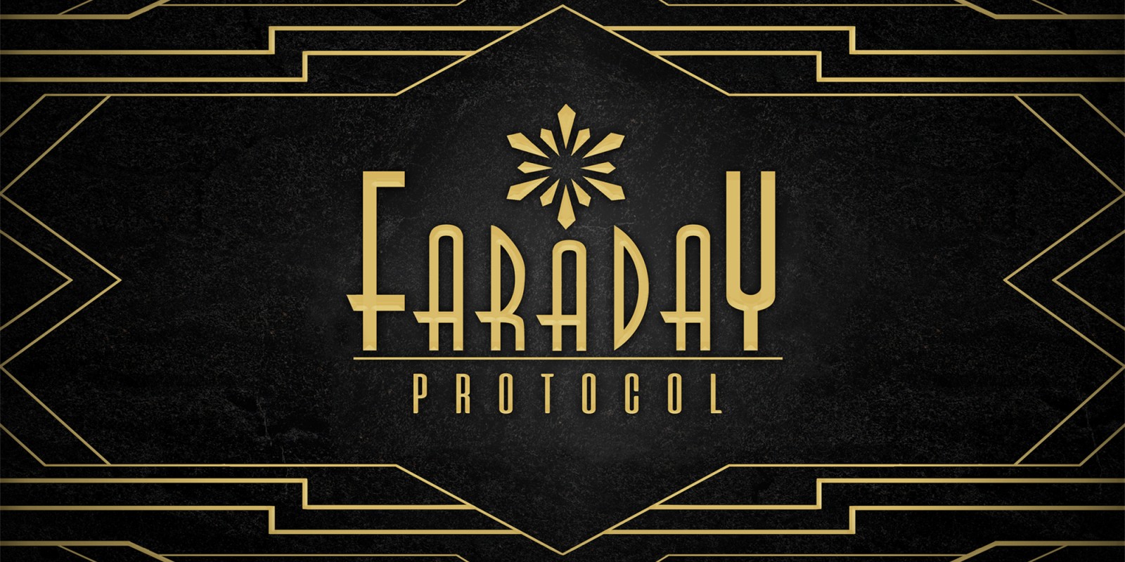 Faraday Protocol disponible sur Nintendo Switch