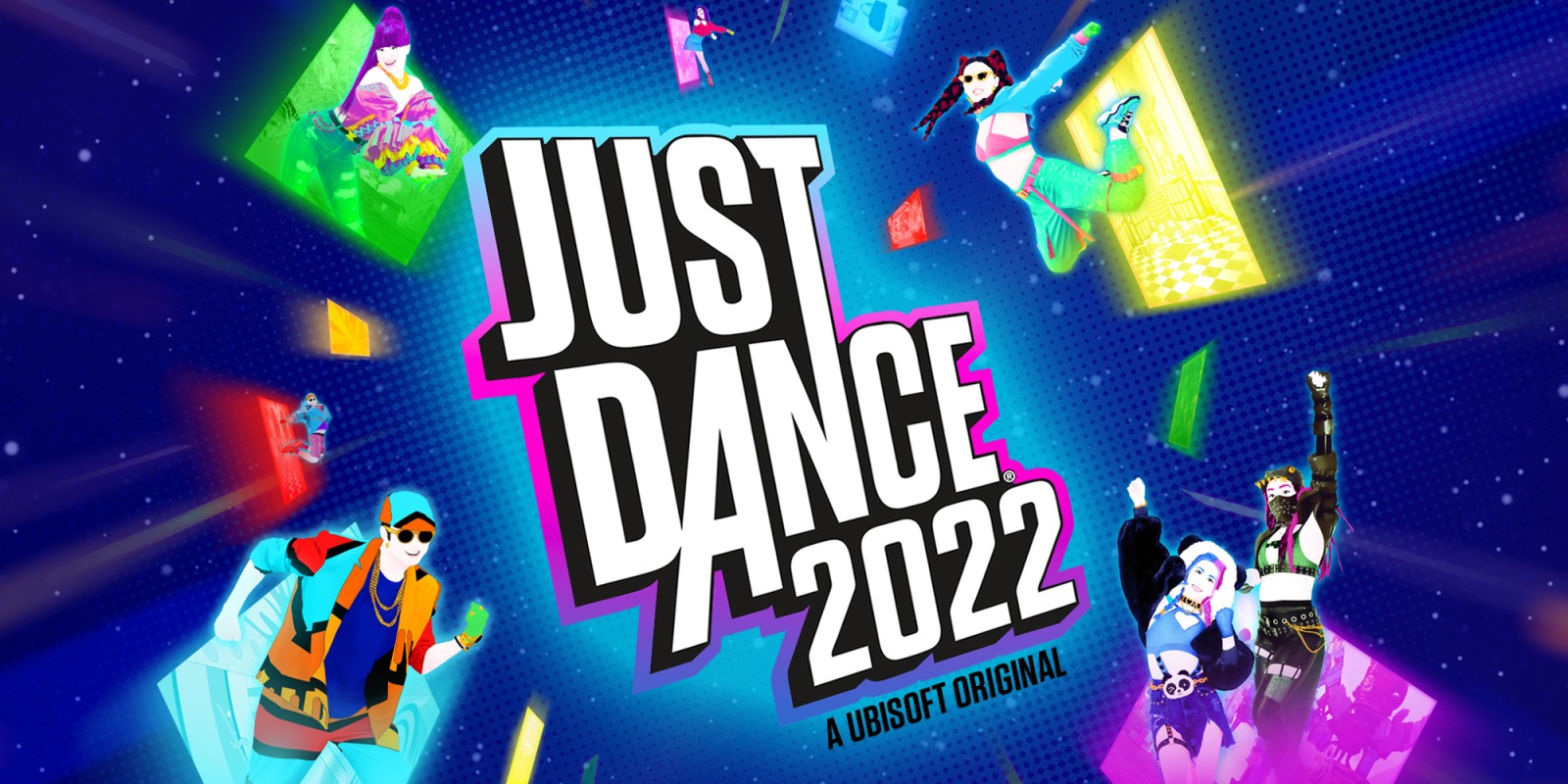 La playlist complète de Just Dance 2022