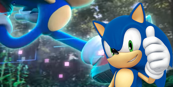 Un titre pour le prochain Sonic !