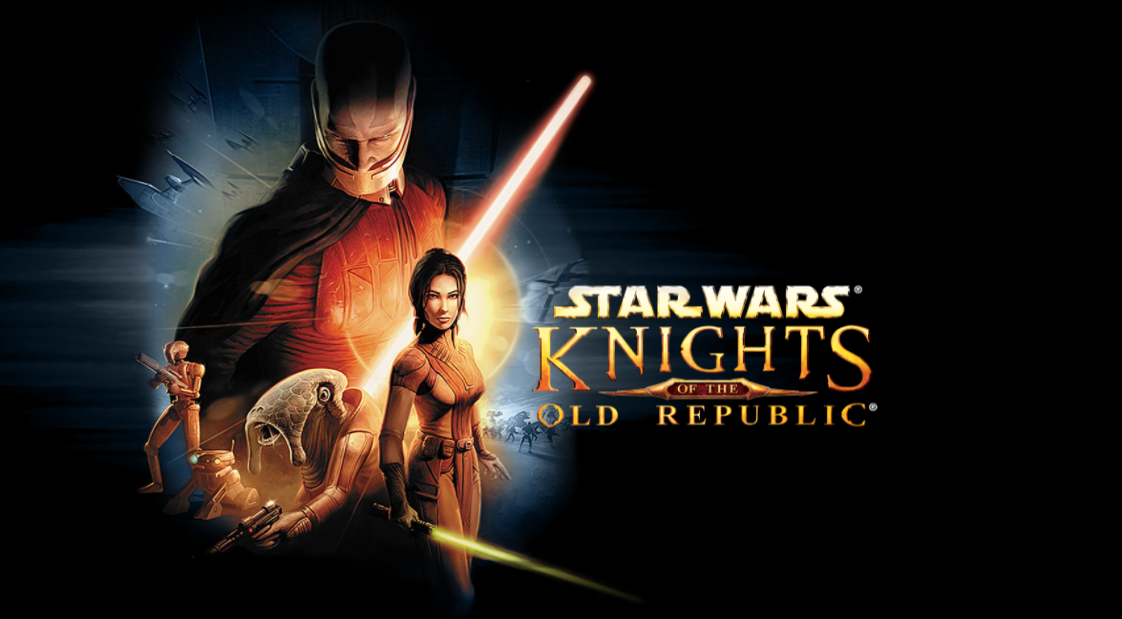 Star Wars : KOTOR se fait mettre en boite
