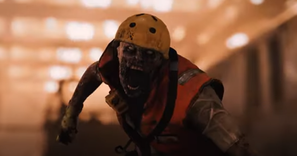 Saber Interactive évoque le portage de World War Z sur Nintendo Switch