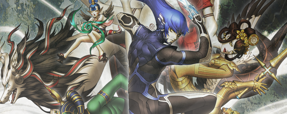 Atlus annonce un jeu majeur, qui devrait plaire à tout le monde, pour 2022