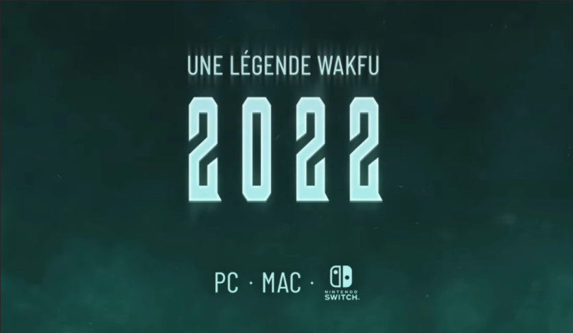 Wakfu se la jouera solo et sur Nintendo Switch en 2022
