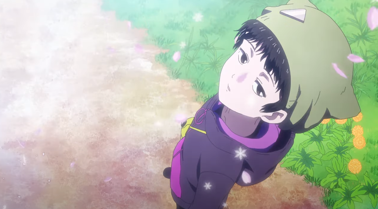 Digimon Survive serait un Visual Novel… ?