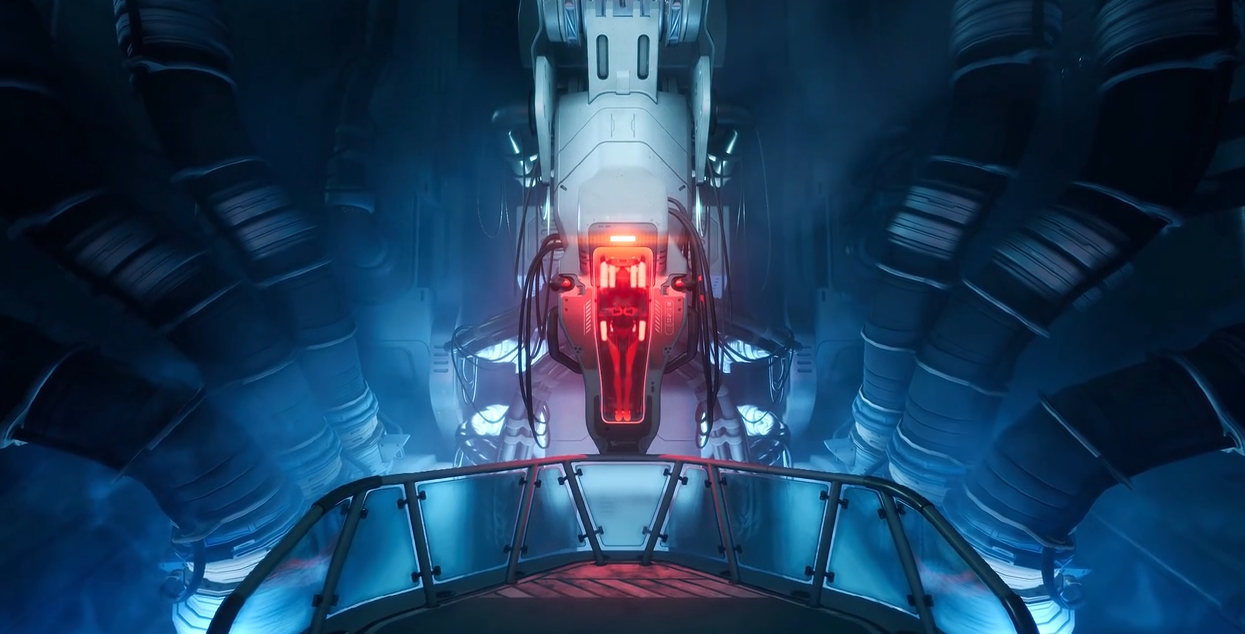 Deux nouveaux DLC’s pour Ghostrunner !