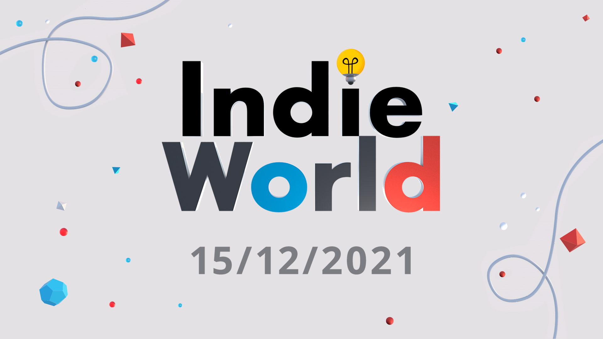 Un nouveau Nintendo Direct Indie World prévu demain !