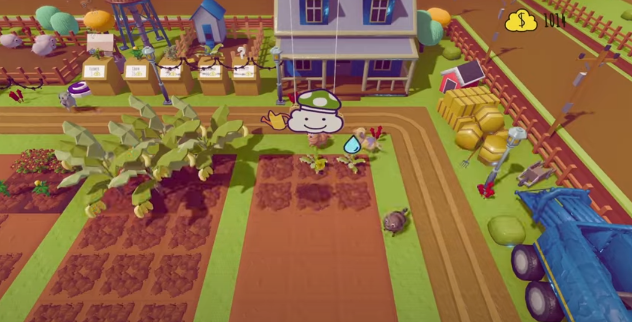 Un DLC pleuvra sur Nimbus le Trublion !