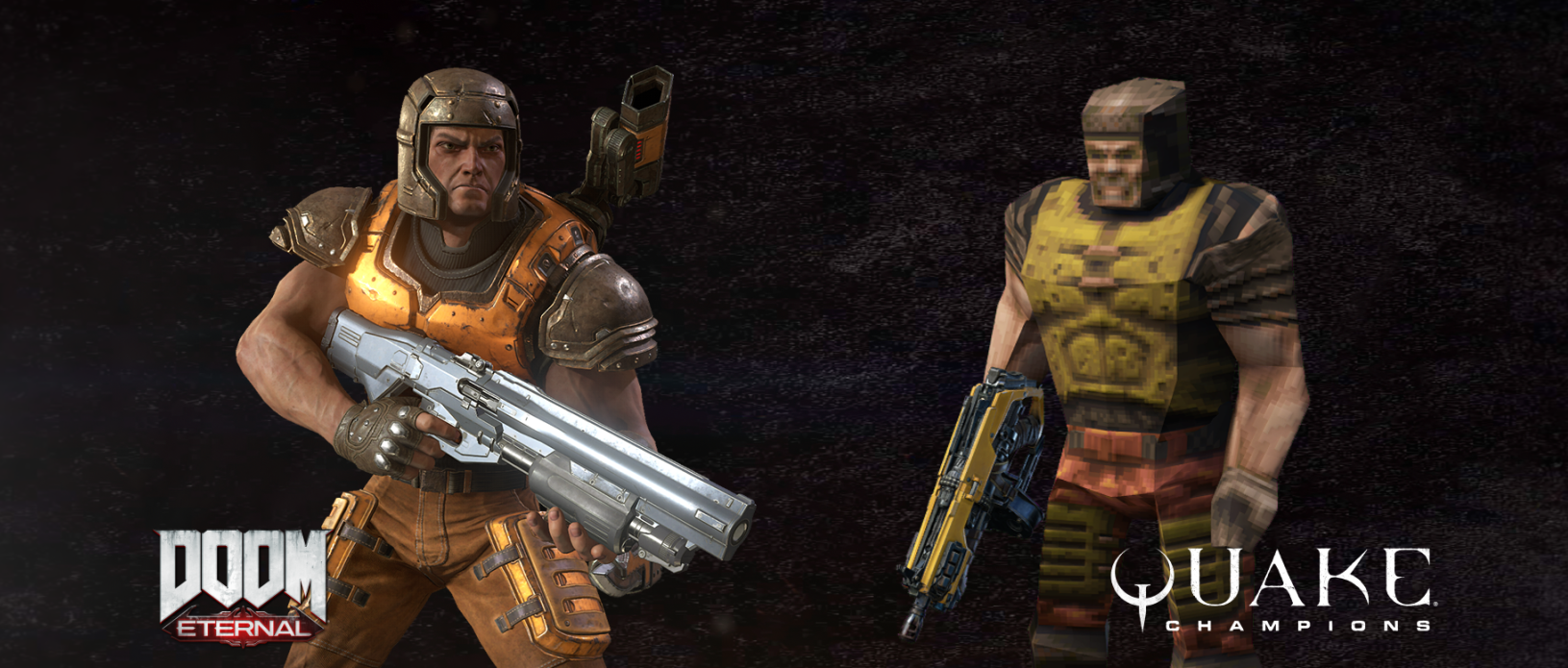 Une grosse mise à jour pour le Remaster de Quake