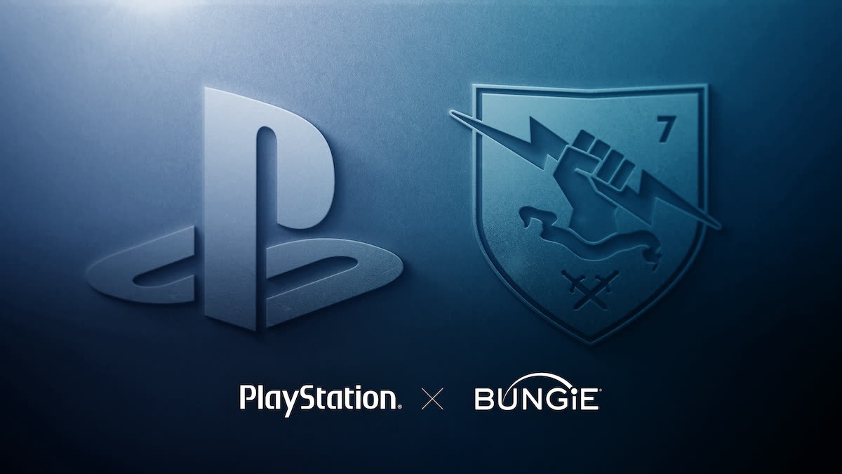Sony rachète Bungie