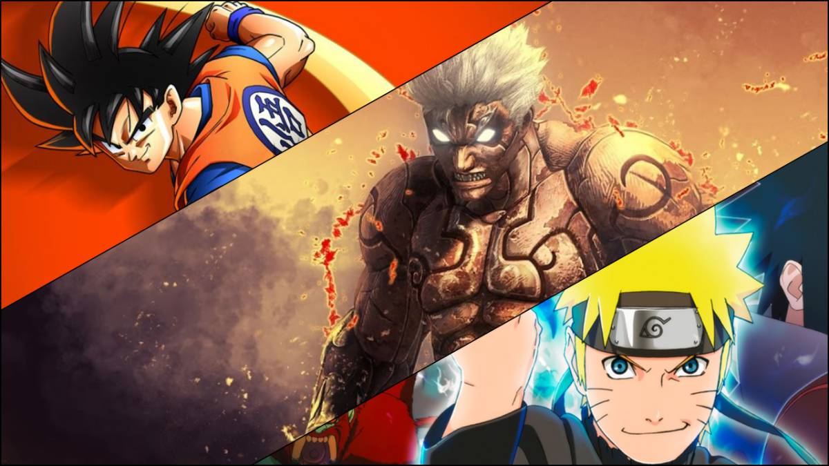 CyberConnect2 annonce un nouveau jeu en février et il va « secouer le monde »