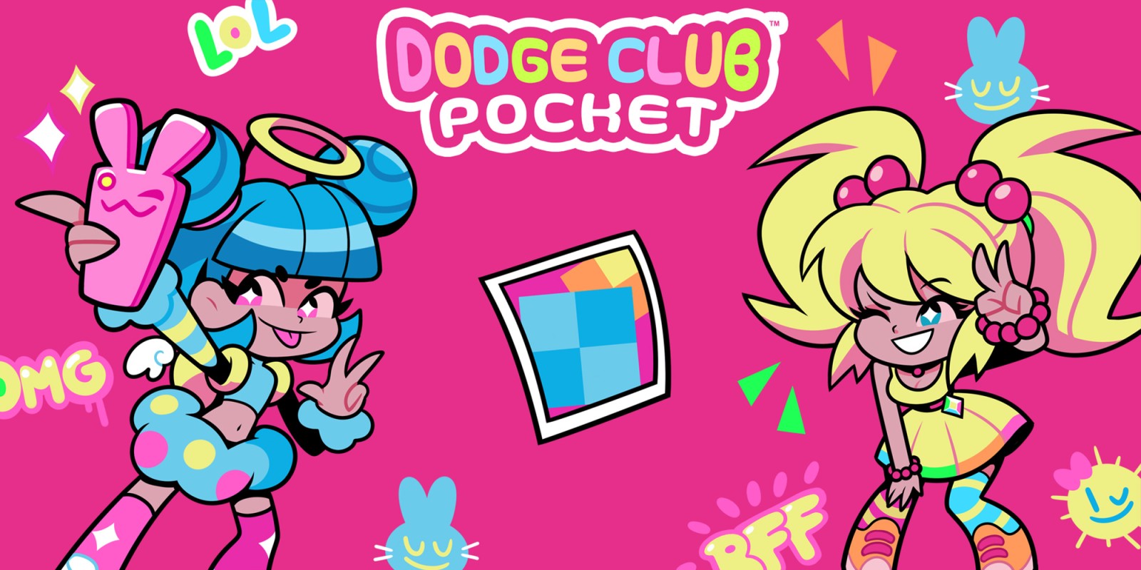 Dodge Club Pocket se retire de l’eShop 3DS … pour mieux revenir sur Nintendo Switch ?