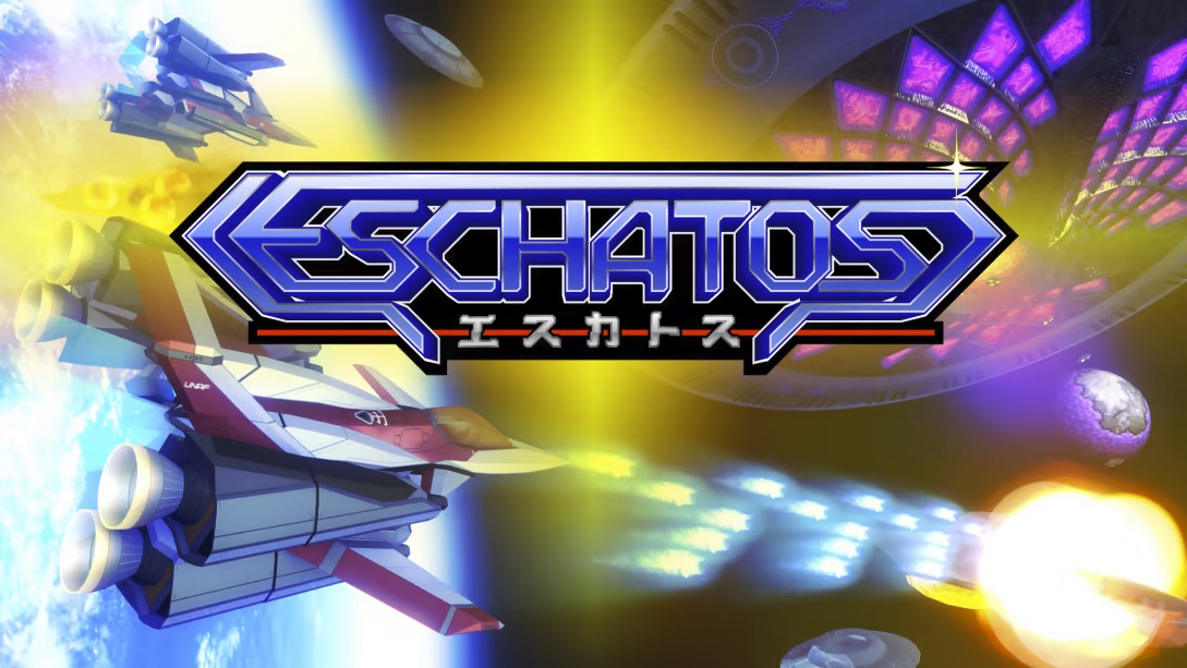 ESCHATOS arrive ce jeudi sur Nintendo Switch