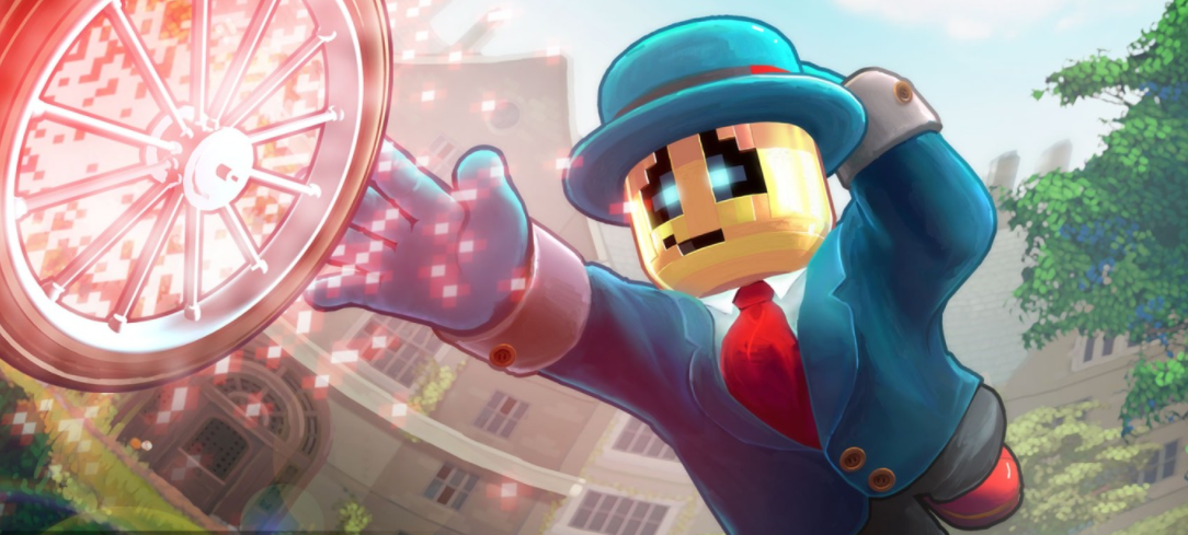 Horace s’offre une sortie en boîte sur Nintendo Switch !