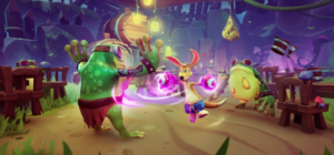 KAO the Kangaroo est dès maintenant disponible en édition physique sur Nintendo Switch