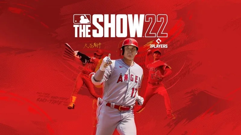 MLB The Show 22 arrivera sur Nintendo Switch cette année !