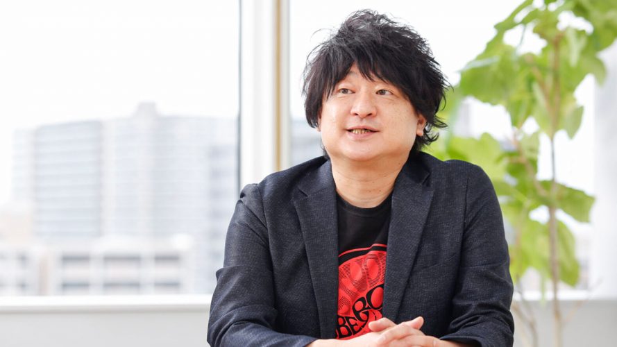 PlatinumGames commence l’année en changeant de PDG !