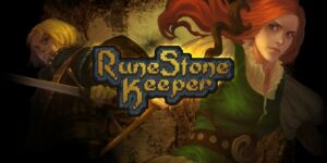 Runestone Keeper (Nintendo Switch) – Le test