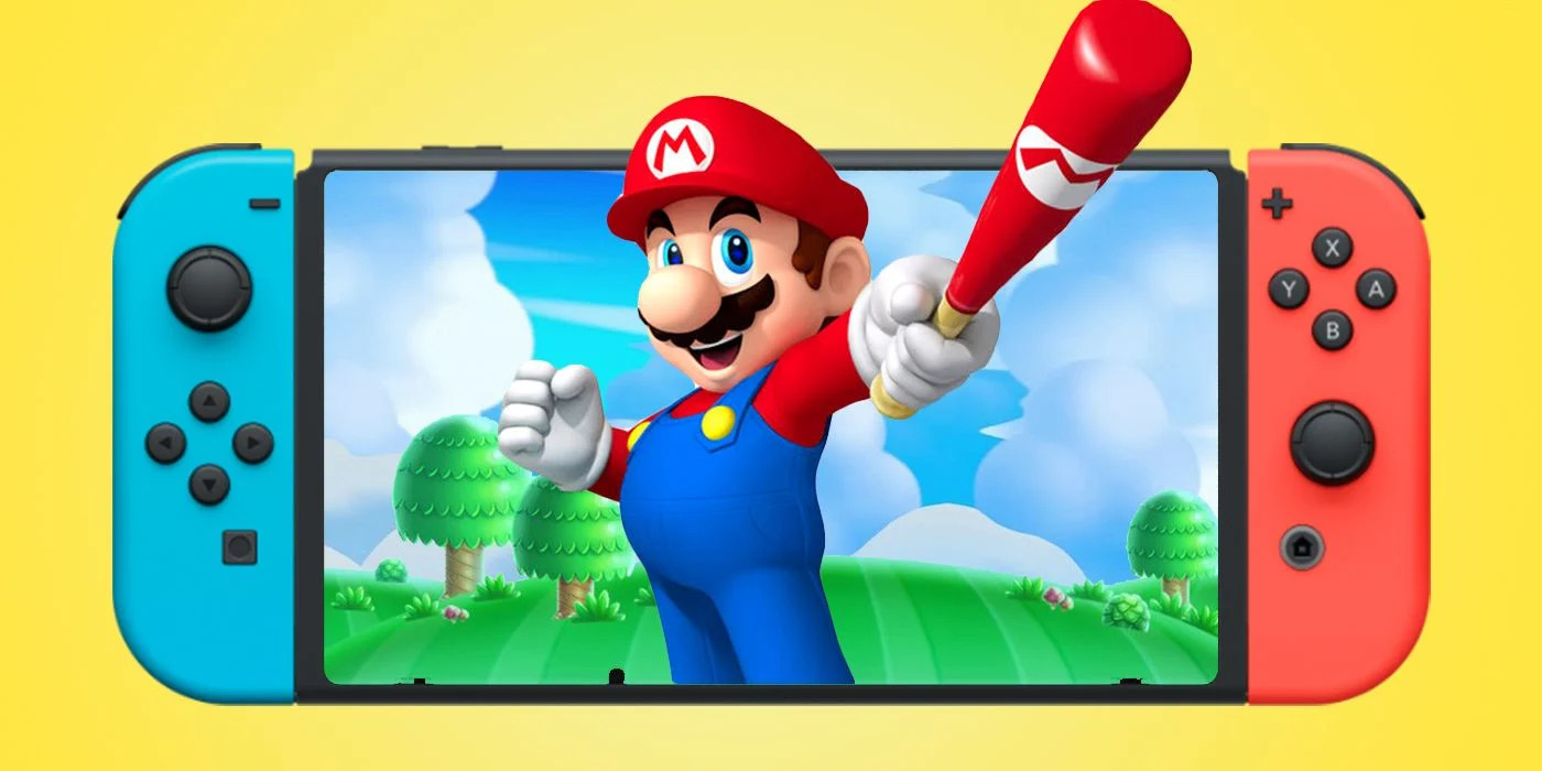 Un nouveau jeu de sport Mario prévu chez Bandai Namco ?