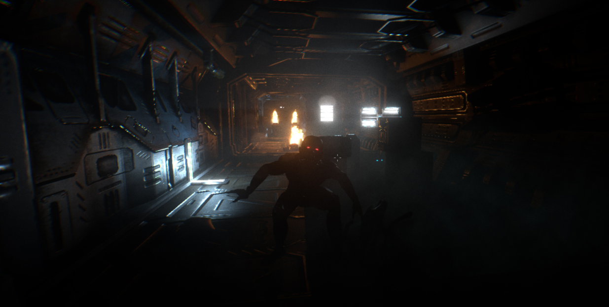 Syndrome fera (enfin) escale sur Nintendo Switch